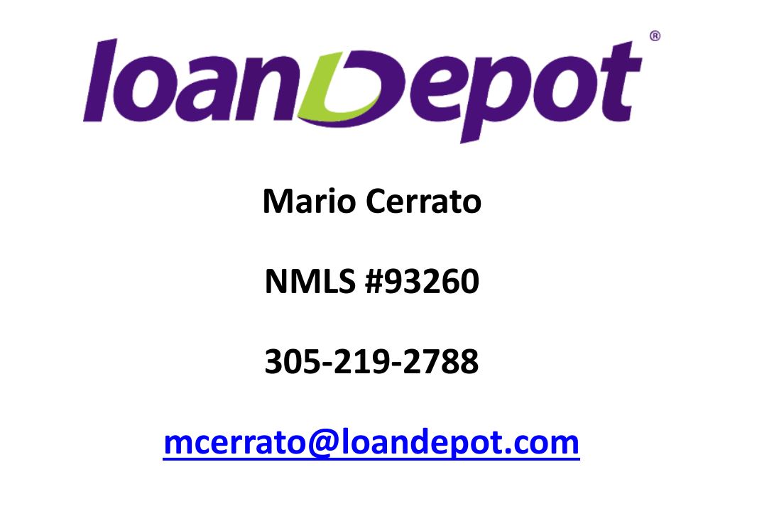 loanDepot